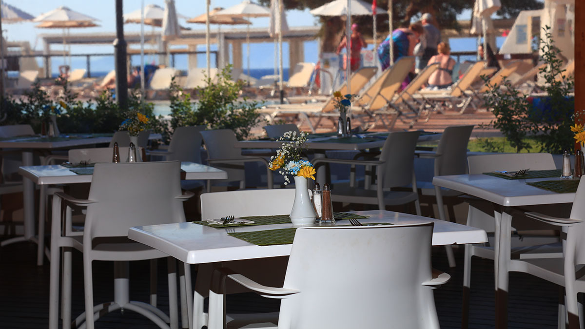Labranda Blue Bay Resort